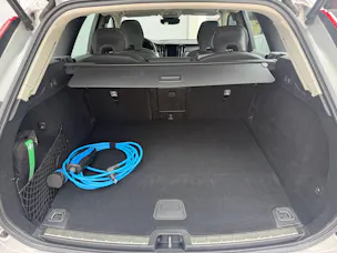 Volvo XC60 T6 eAWD Ultimate Bright Geartronic