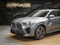 BMW X2 sDrive 20i M Sport *Werksgarantie*El. Sitze mit Memory*Lenkradheizung*