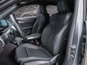 BMW X2 sDrive 20i M Sport *Werksgarantie*El. Sitze mit Memory*Lenkradheizung*