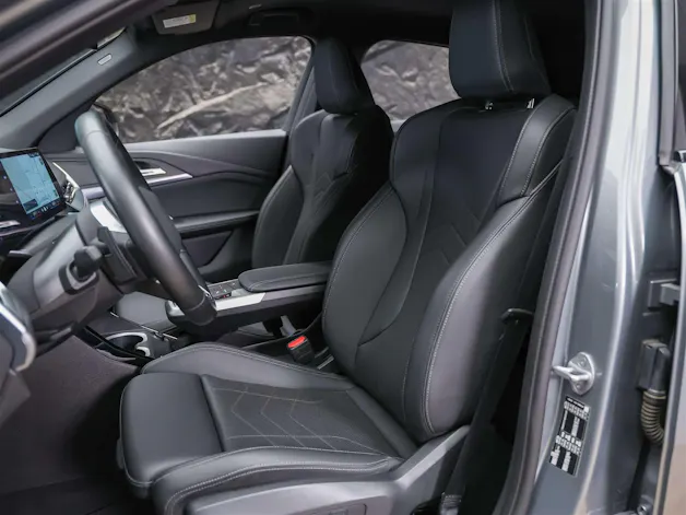 BMW X2 sDrive 20i M Sport *Werksgarantie*El. Sitze mit Memory*Lenkradheizung*