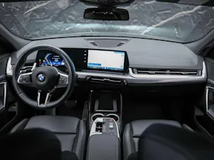 BMW X2 sDrive 20i M Sport *Werksgarantie*El. Sitze mit Memory*Lenkradheizung*