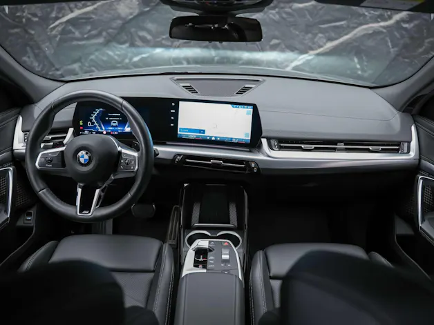 BMW X2 sDrive 20i M Sport *Werksgarantie*El. Sitze mit Memory*Lenkradheizung*