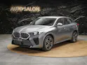 BMW X2 sDrive 20i M Sport *Werksgarantie*El. Sitze mit Memory*Lenkradheizung*