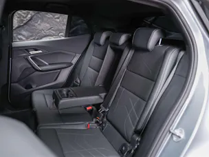 BMW X2 sDrive 20i M Sport *Werksgarantie*El. Sitze mit Memory*Lenkradheizung*