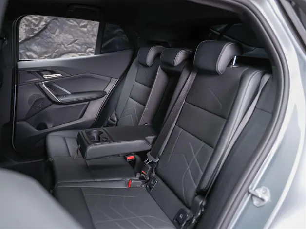 BMW X2 sDrive 20i M Sport *Werksgarantie*El. Sitze mit Memory*Lenkradheizung*