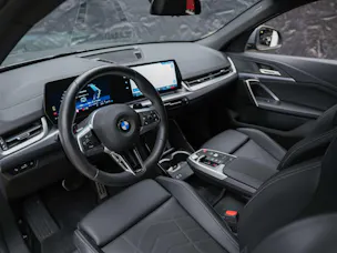 BMW X2 sDrive 20i M Sport *Werksgarantie*El. Sitze mit Memory*Lenkradheizung*