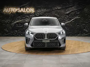 BMW X2 sDrive 20i M Sport *Werksgarantie*El. Sitze mit Memory*Lenkradheizung*