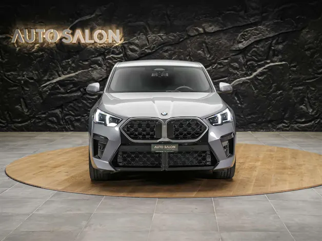 BMW X2 sDrive 20i M Sport *Werksgarantie*El. Sitze mit Memory*Lenkradheizung*