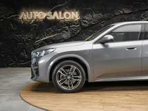 BMW X2 sDrive 20i M Sport *Werksgarantie*El. Sitze mit Memory*Lenkradheizung*