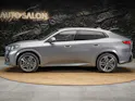 BMW X2 sDrive 20i M Sport *Werksgarantie*El. Sitze mit Memory*Lenkradheizung*
