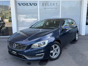 Volvo V60 D4 Kinetic