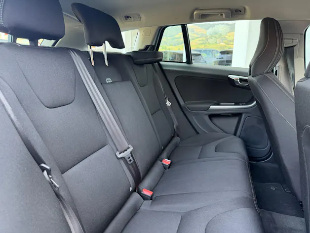 Volvo V60 D4 Kinetic