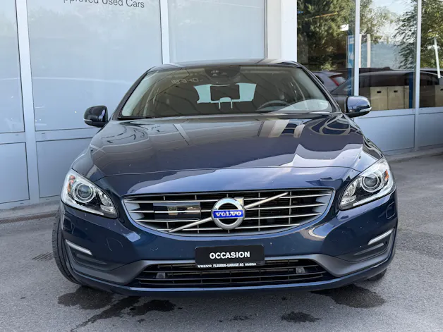 Volvo V60 D4 Kinetic
