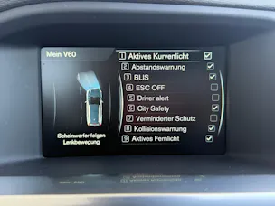 Volvo V60 D4 Kinetic