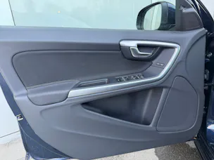 Volvo V60 D4 Kinetic
