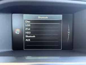 Volvo V60 D4 Kinetic