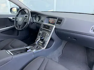 Volvo V60 D4 Kinetic