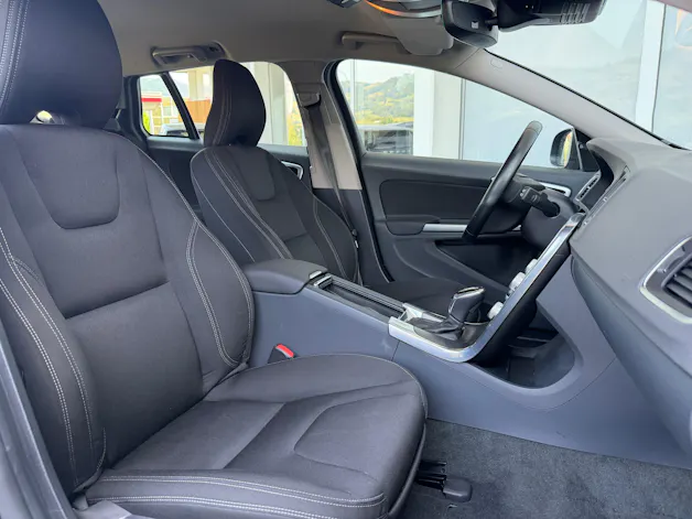 Volvo V60 D4 Kinetic