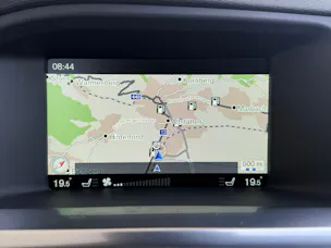 Volvo V60 D4 Kinetic