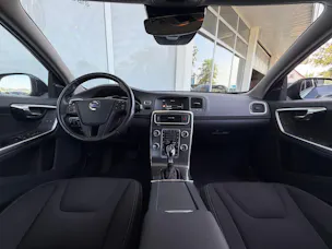 Volvo V60 D4 Kinetic