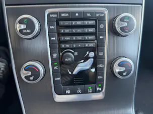 Volvo V60 D4 Kinetic