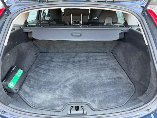 Volvo V60 D4 Kinetic