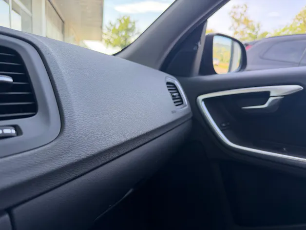 Volvo V60 D4 Kinetic