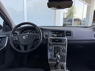 Volvo V60 D4 Kinetic