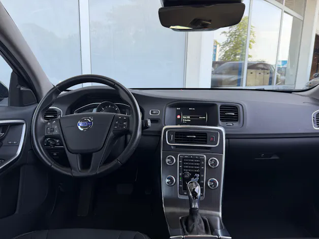 Volvo V60 D4 Kinetic