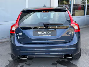 Volvo V60 D4 Kinetic