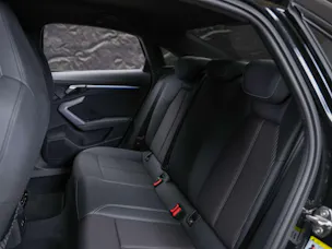 Audi S3 Limousine 2.0 TFSI quattro S-Tronic *Facelift*Kamera*19" Felgen*ACC*