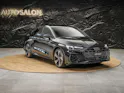 Audi S3 Limousine 2.0 TFSI quattro S-Tronic *Facelift*Kamera*19" Felgen*ACC*