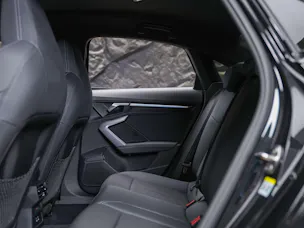 Audi S3 Limousine 2.0 TFSI quattro S-Tronic *Facelift*Kamera*19" Felgen*ACC*