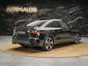 Audi S3 Limousine 2.0 TFSI quattro S-Tronic *Facelift*Kamera*19" Felgen*ACC*