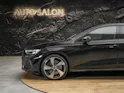 Audi S3 Limousine 2.0 TFSI quattro S-Tronic *Facelift*Kamera*19" Felgen*ACC*