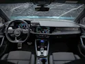 Audi S3 Limousine 2.0 TFSI quattro S-Tronic *Facelift*Kamera*19" Felgen*ACC*