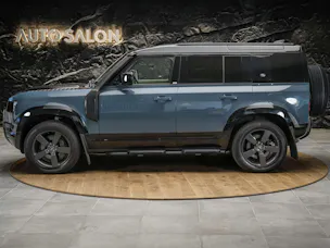 Land Rover Defender 110 P400e Si4 PHEV X-Dynamic SE AT8 *CH Auto*Head Up*Panorama*Meridian*360° Kamera*