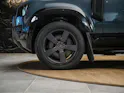 Land Rover Defender 110 P400e Si4 PHEV X-Dynamic SE AT8 *CH Auto*Head Up*Panorama*Meridian*360° Kamera*