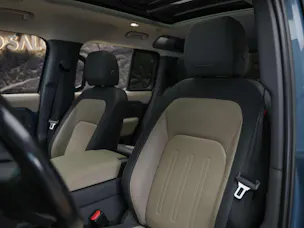 Land Rover Defender 110 P400e Si4 PHEV X-Dynamic SE AT8 *CH Auto*Head Up*Panorama*Meridian*360° Kamera*