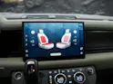 Land Rover Defender 110 P400e Si4 PHEV X-Dynamic SE AT8 *CH Auto*Head Up*Panorama*Meridian*360° Kamera*
