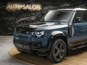 Land Rover Defender 110 P400e Si4 PHEV X-Dynamic SE AT8 *CH Auto*Head Up*Panorama*Meridian*360° Kamera*