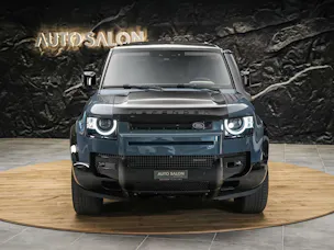 Land Rover Defender 110 P400e Si4 PHEV X-Dynamic SE AT8 *CH Auto*Head Up*Panorama*Meridian*360° Kamera*