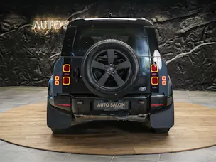 Land Rover Defender 110 P400e Si4 PHEV X-Dynamic SE AT8 *CH Auto*Head Up*Panorama*Meridian*360° Kamera*