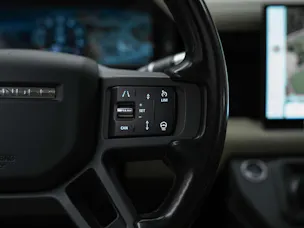 Land Rover Defender 110 P400e Si4 PHEV X-Dynamic SE AT8 *CH Auto*Head Up*Panorama*Meridian*360° Kamera*