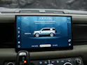 Land Rover Defender 110 P400e Si4 PHEV X-Dynamic SE AT8 *CH Auto*Head Up*Panorama*Meridian*360° Kamera*