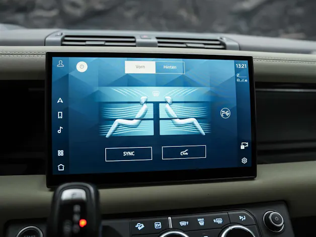 Land Rover Defender 110 P400e Si4 PHEV X-Dynamic SE AT8 *CH Auto*Head Up*Panorama*Meridian*360° Kamera*
