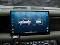 Land Rover Defender 110 P400e Si4 PHEV X-Dynamic SE AT8 *CH Auto*Head Up*Panorama*Meridian*360° Kamera*
