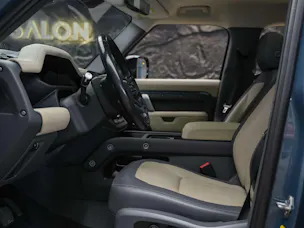 Land Rover Defender 110 P400e Si4 PHEV X-Dynamic SE AT8 *CH Auto*Head Up*Panorama*Meridian*360° Kamera*