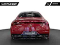 Mercedes-Benz CLA 220 AMG-Line 8G-DCT 4Matic