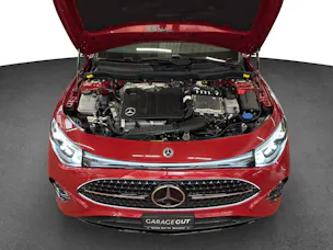 Mercedes-Benz CLA 220 AMG-Line 8G-DCT 4Matic
